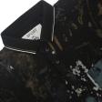 Print Brown T-shirt : Regular