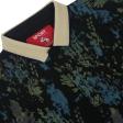 Print Green T-shirt : Regular