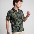 Print Fawn T-shirt : Regular