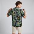Print Fawn T-shirt : Regular