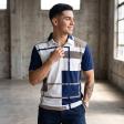 Print White T-shirt : Regular