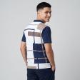 Print White T-shirt : Regular