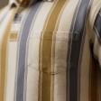 Stripes Gray T-shirt : Regular