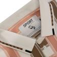 Stripes Peach T-shirt : Regular