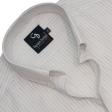 Stripes Fawn Shirt : Business