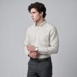 Stripes Green Shirt : Business
