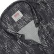 Print Blue Shirt : Ditto
