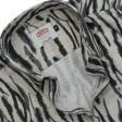 Print Black Shirt : Ditto
