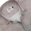 Print Dark Gray Shirt : Ditto