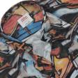 Print Gray Shirt : Ditto