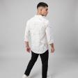 Print Fawn Shirt : Ditto