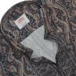 Print Black Shirt : Ditto