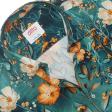 Print Green Shirt : Ditto