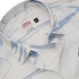 Print White Shirt : Ditto