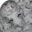Print Gray Shirt : Ditto