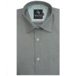 Plain Green Shirt : Business