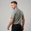 Plain Green Shirt : Business