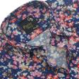Print Black Shirt : Party