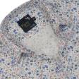 Print White Shirt : Party