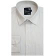 Stripes Lemon Shirt : Business