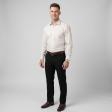 Stripes Lemon Shirt : Business