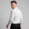 Stripes Lemon Shirt : Business
