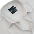 Stripes Lemon Shirt : Business