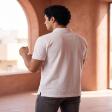 Plain White T-shirt : Regular