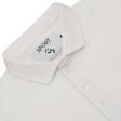 Plain White T-shirt : Regular