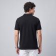 Plain Black T-shirt : Regular