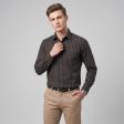 Stripes Black Shirt : Business