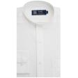 Plain White Shirt : Party
