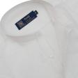 Plain White Shirt : Party
