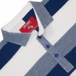 Stripes Blue T-shirt : Regular