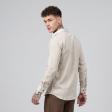 Combination Fawn Shirt : Ditto