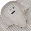 Combination Fawn Shirt : Ditto