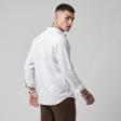Combination White Shirt : Ditto