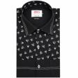 Combination Black Shirt : Ditto