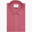 Plain Rust Shirt : Ditto