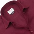 Plain Maroon Shirt : Ditto