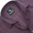 Stripes Maroon Shirt : Business