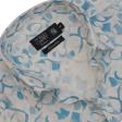 Print White Shirt : Ditto