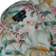 Print Green Shirt : Ditto