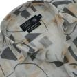 Print White Shirt : Ditto