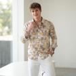 Print Lemon Shirt : Ditto