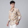 Print Lemon Shirt : Ditto