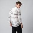 Print White Shirt : Ditto