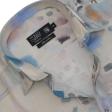 Print Blue Shirt : Ditto