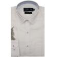 Combination White Shirt : Ditto