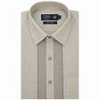 Combination Fawn Shirt : Ditto